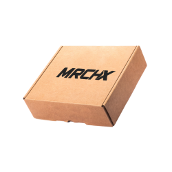 Shipping Box With Logo