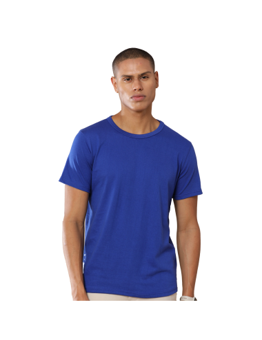 Classic Imperial Blue Sustainable Crew Neck